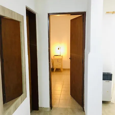 DLA Apartamentos III Villa María Exterior foto