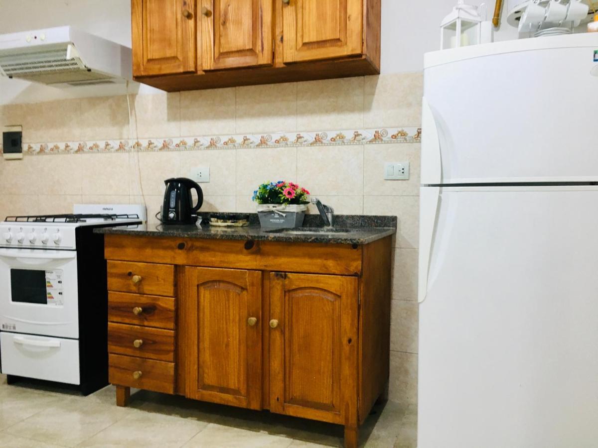 Dla Iii Apartment Villa Maria