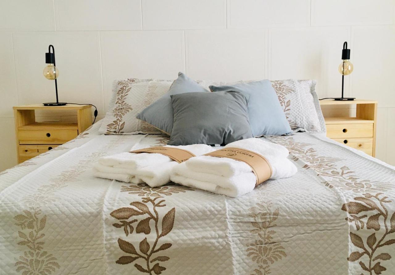 Dla Iii Apartment *