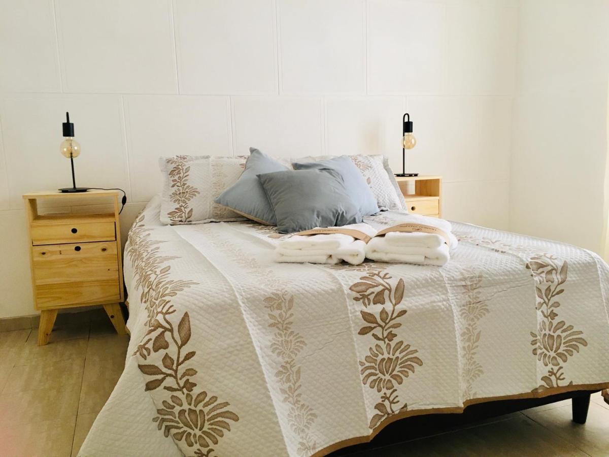 Dla Iii Apartment Villa Maria