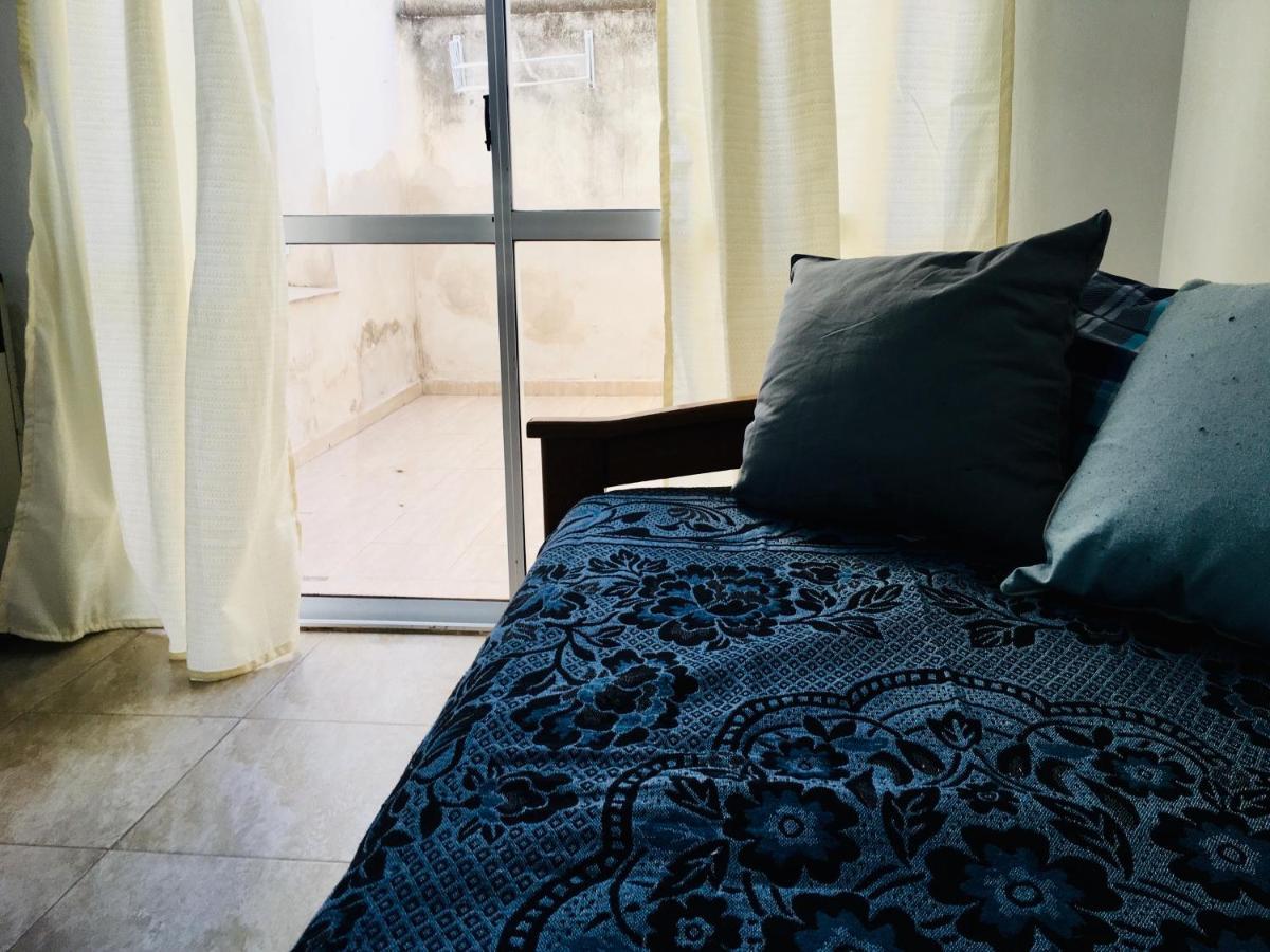Dla Iii Apartment *