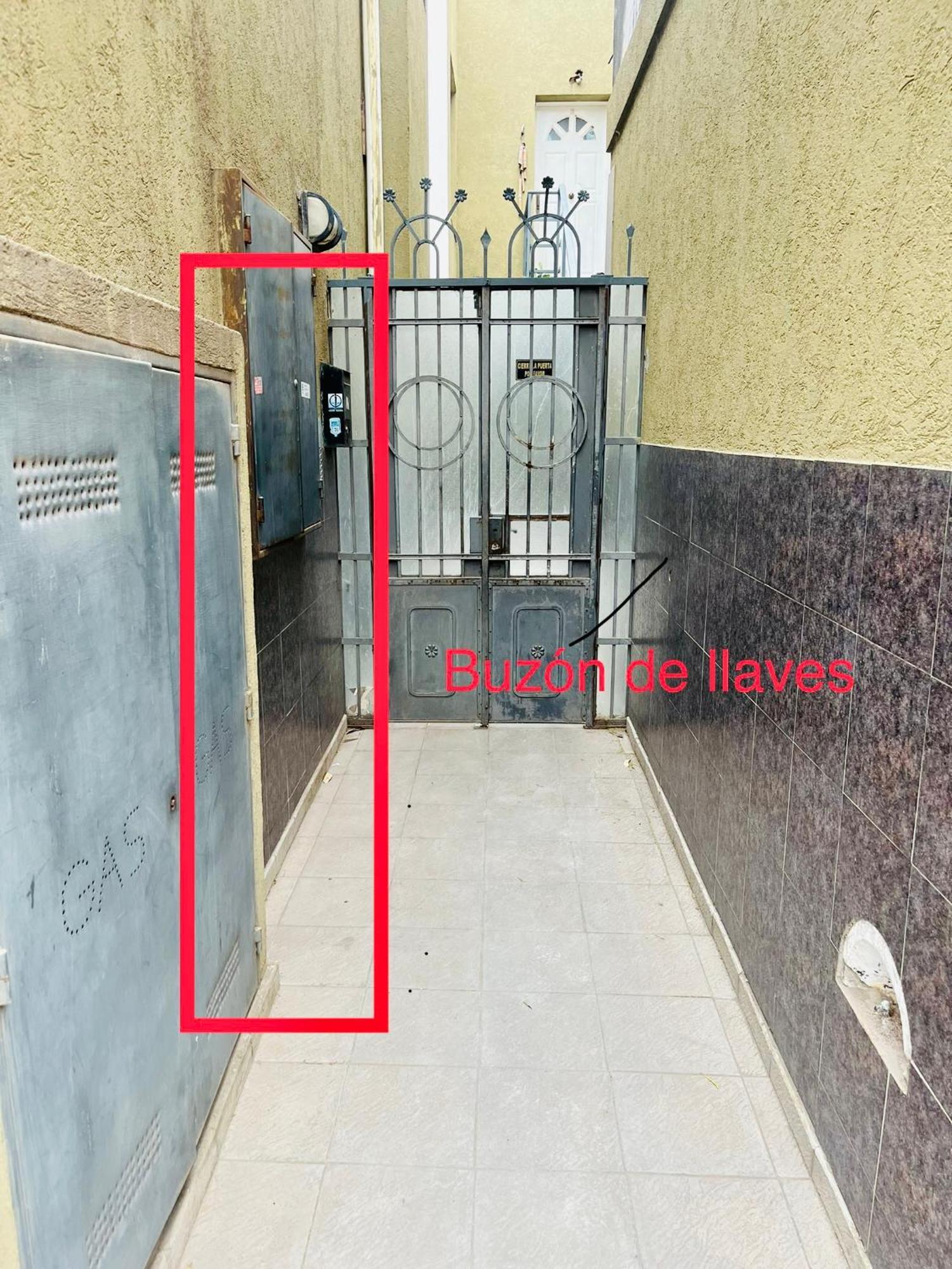 Dla Iii Apartment *