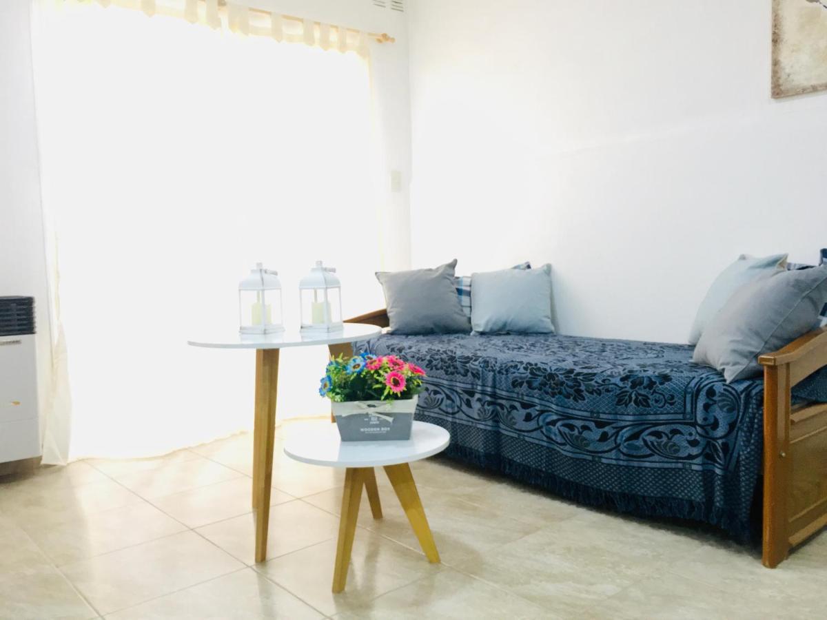 Dla Iii Villa María