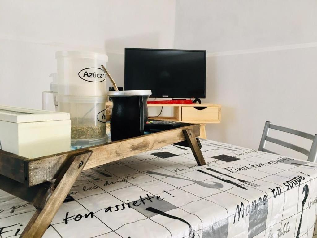 Dla Iii Apartamento